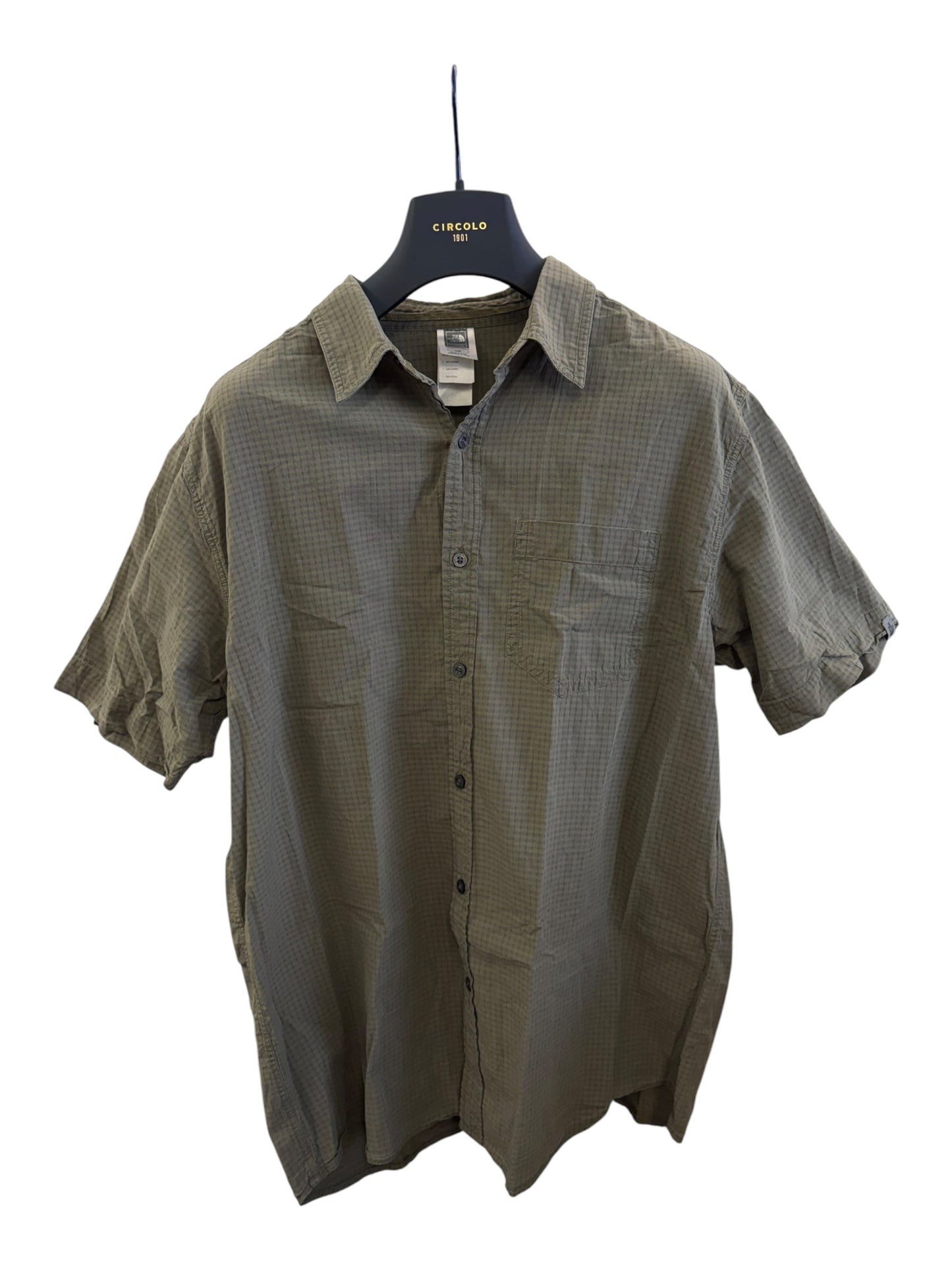 The North Face Shirt (L)
