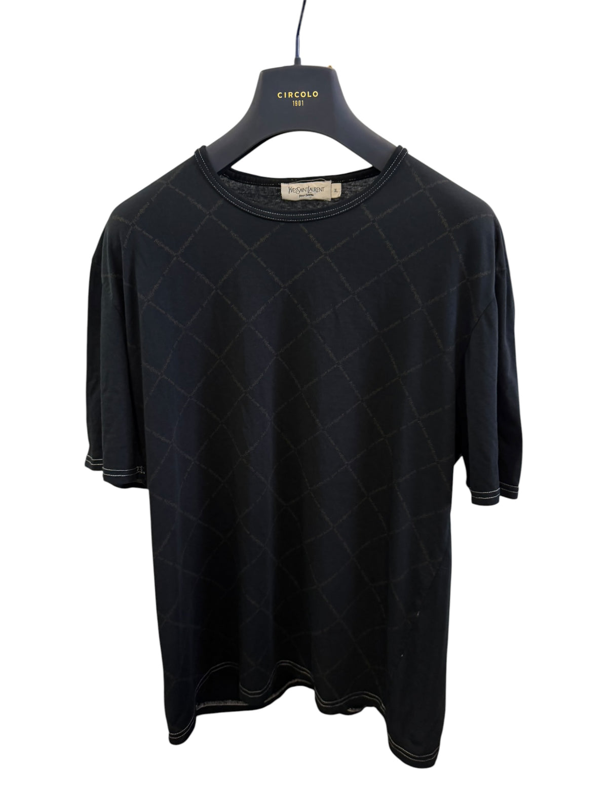 Vintage YSL T-shirt (L)