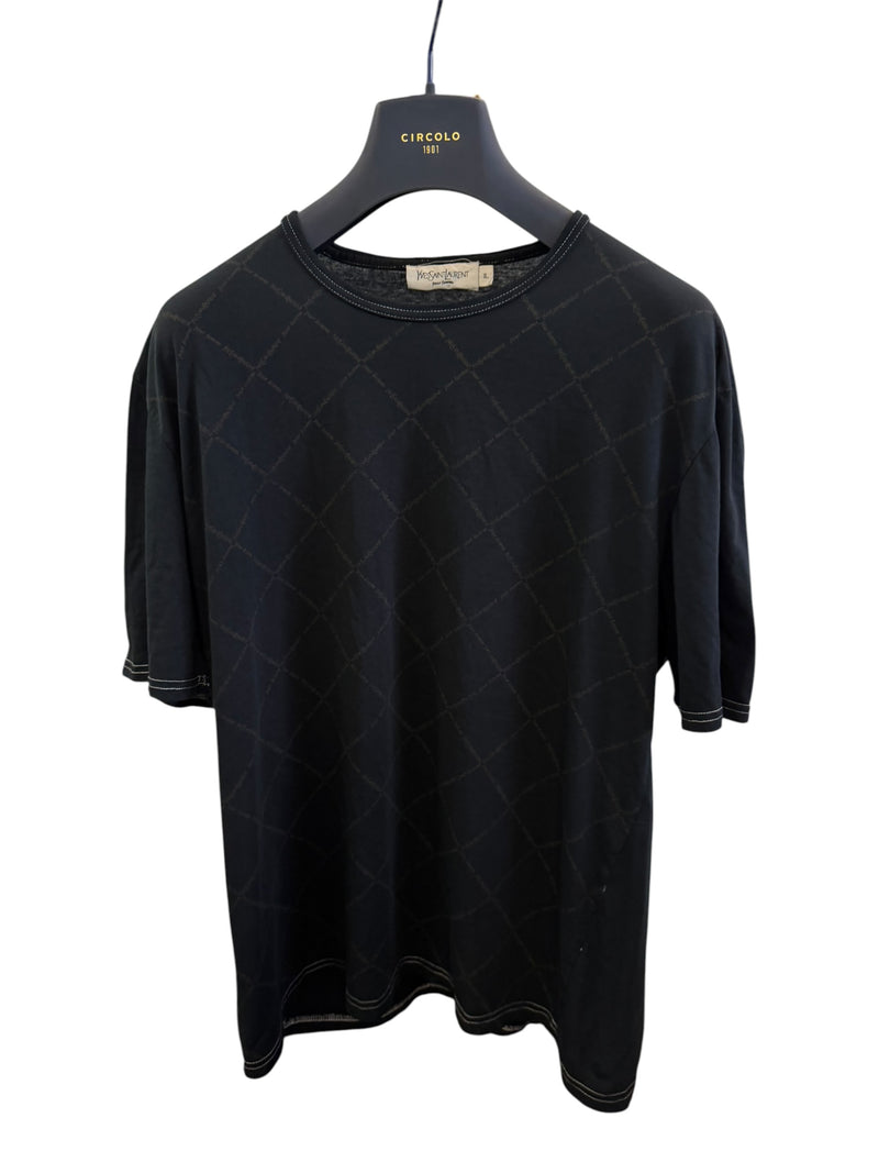 Vintage YSL T-shirt (L)