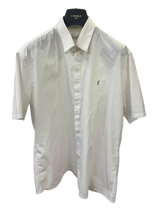 Vintage YSL Shirt (XL)