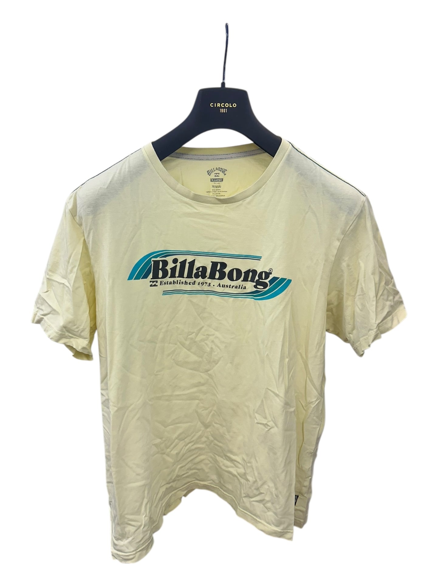 Billabong T-Shirt (XL)