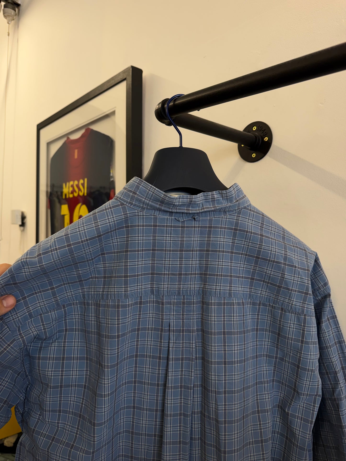 Timberland Shirt (XL)