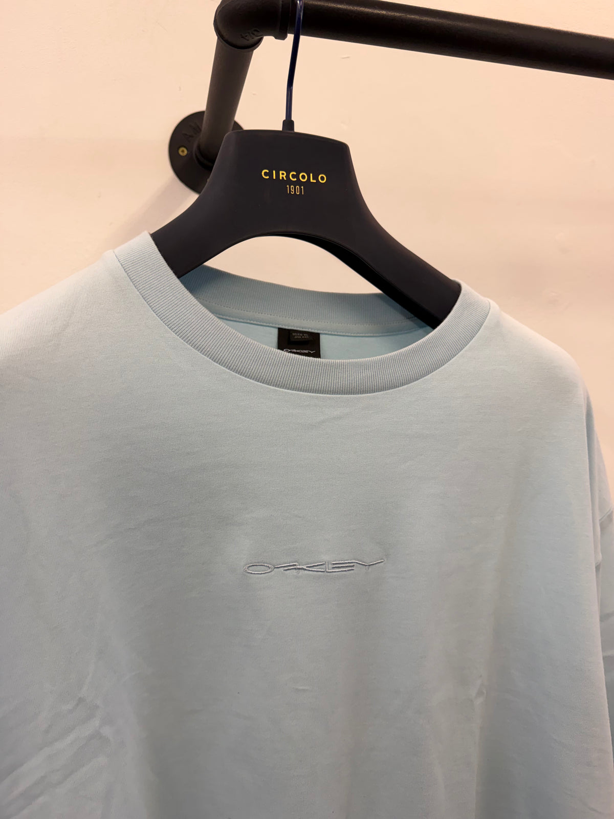 Oakley T-Shirt (XL)