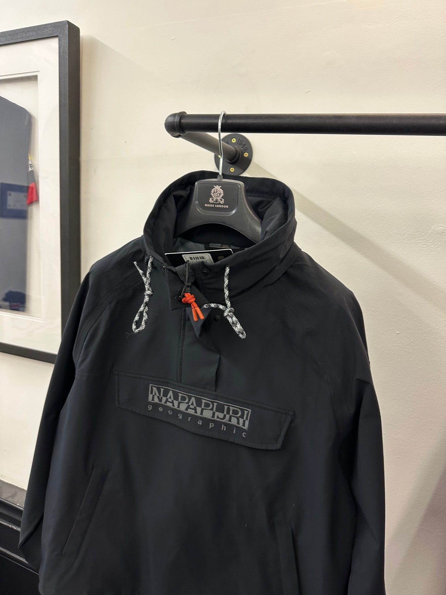Brand New Napapijri Jacket (M)