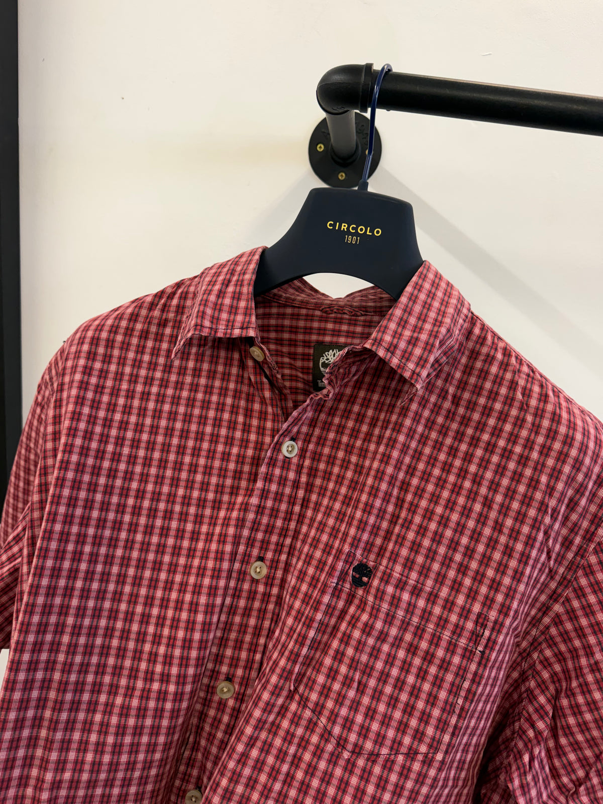 Timberland Shirt (L)