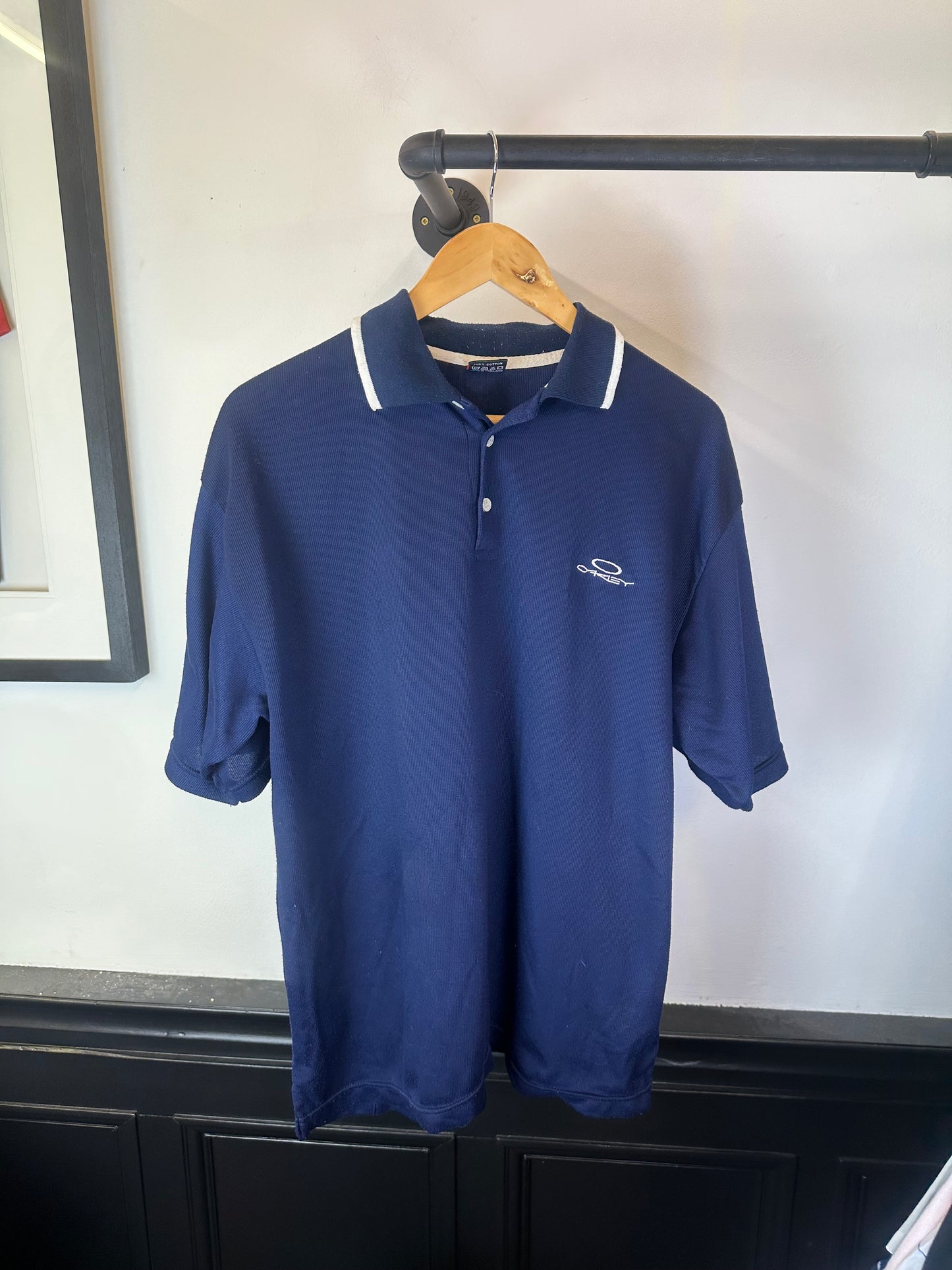 Oakley Polo top (XL)