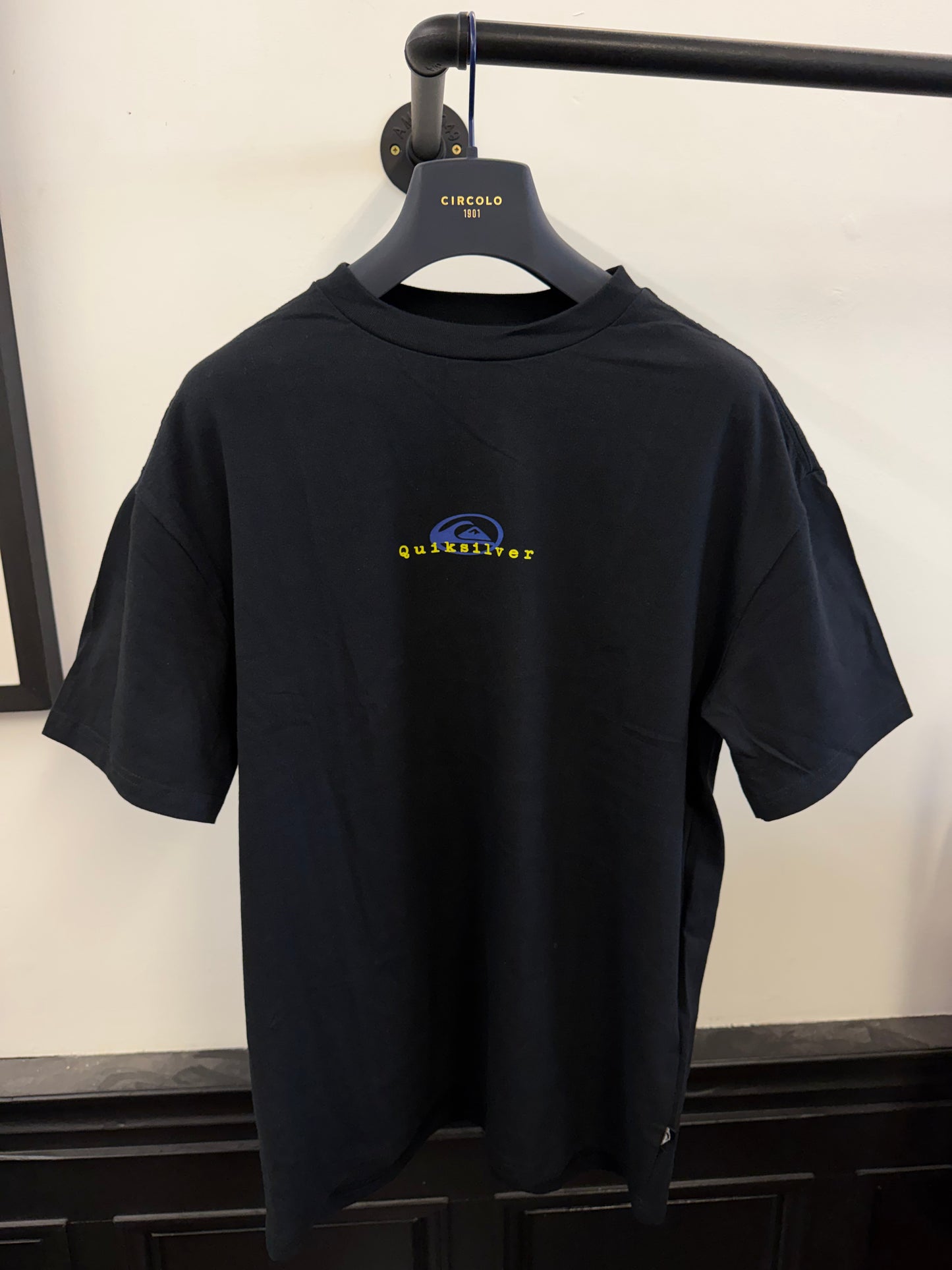 Quiksilver T-Shirt (S)