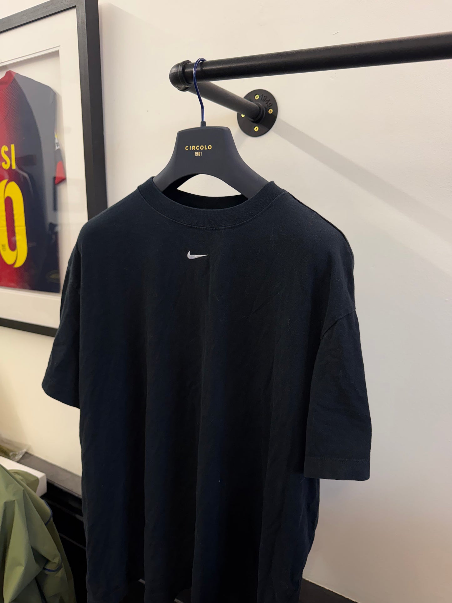 Nike Centre Swoosh T (XL)