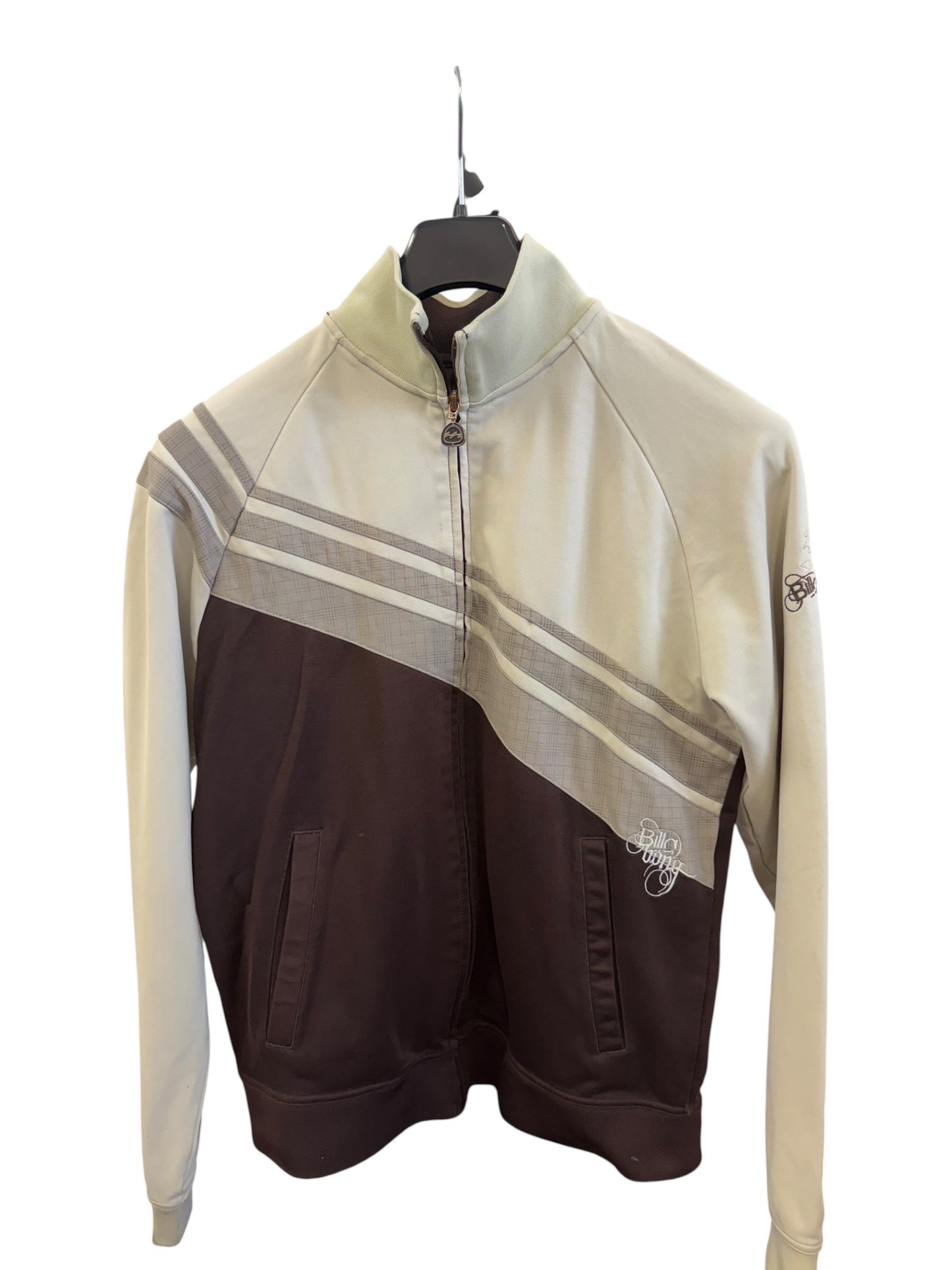 Billabong Zip Through Jumper (L)