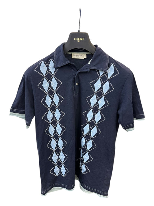 Vintage YSL Polo (M)