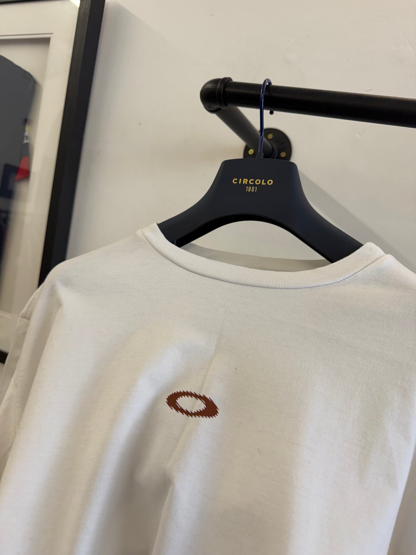Oakley T-Shirt (L)