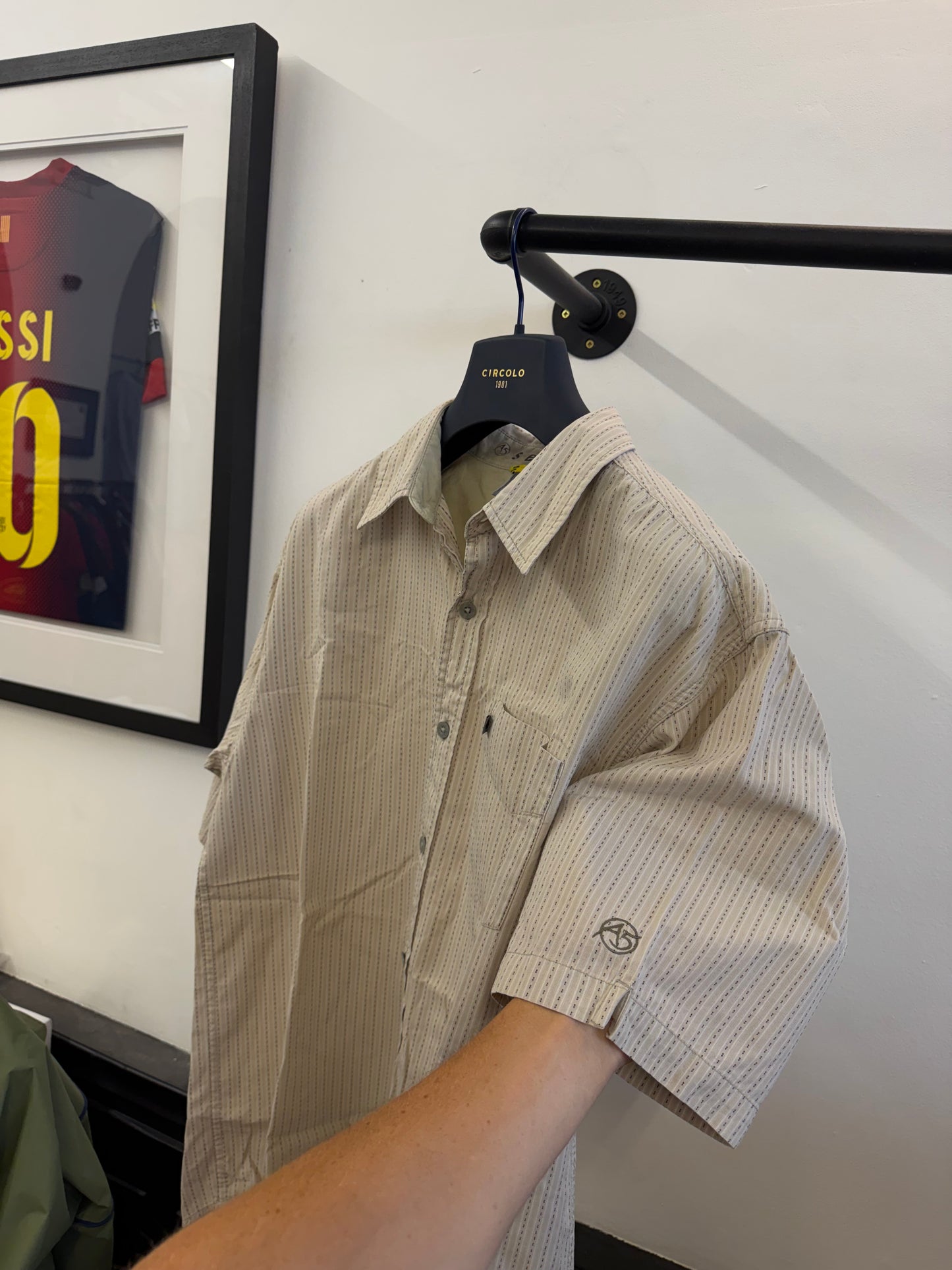 The North Face Shirt (L)