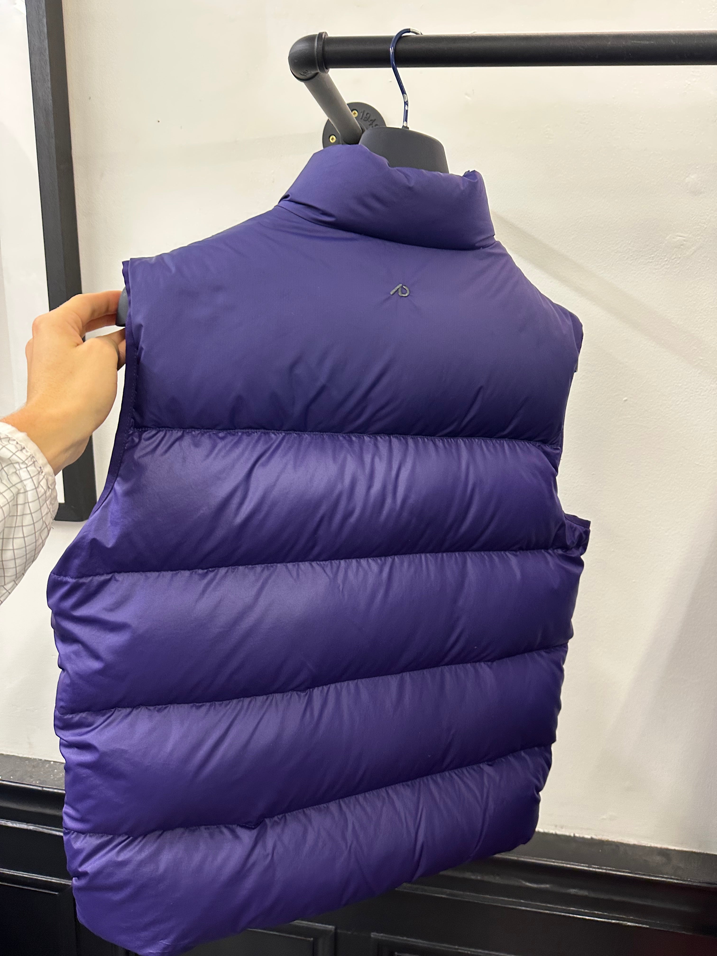 Nike Gilet (L) – PALM STUDIOS VINTAGE