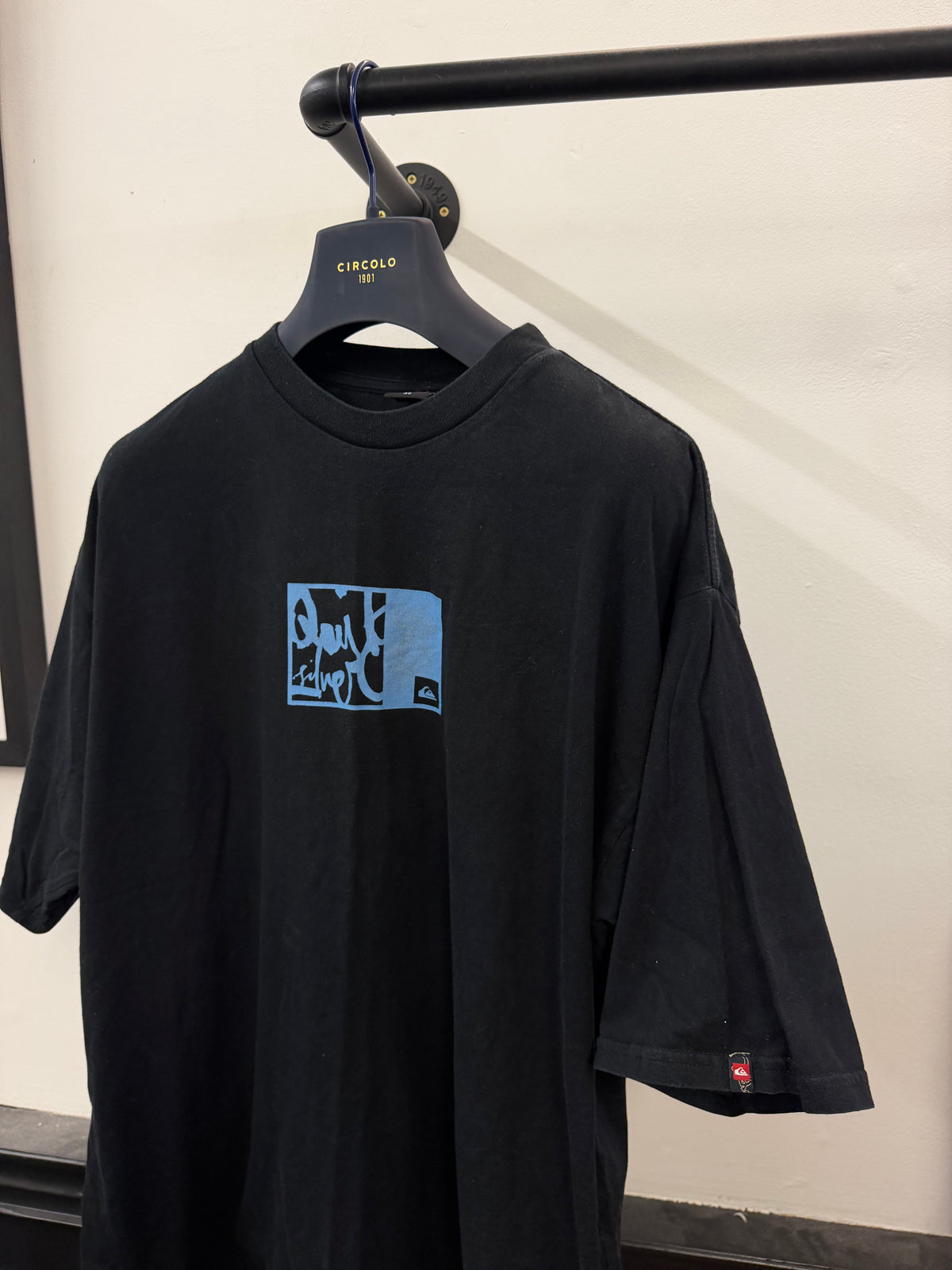 Quiksilver T-Shirt (XL)