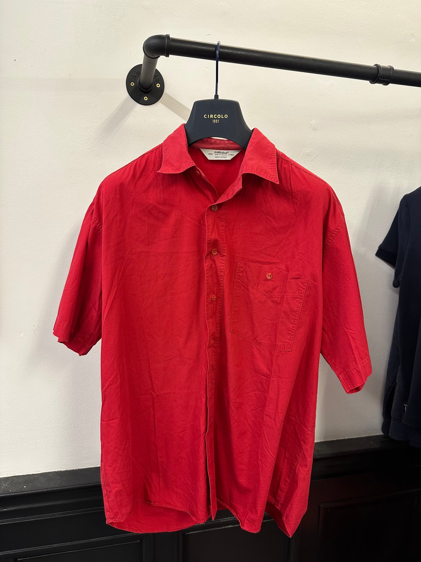 St. Michael Shirt (L)