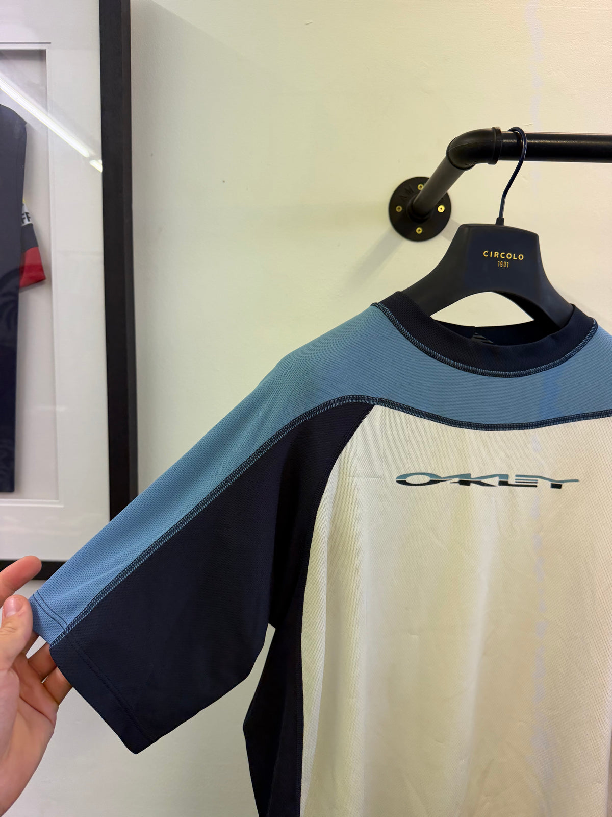 Oakley Software T-Shirt (XL)