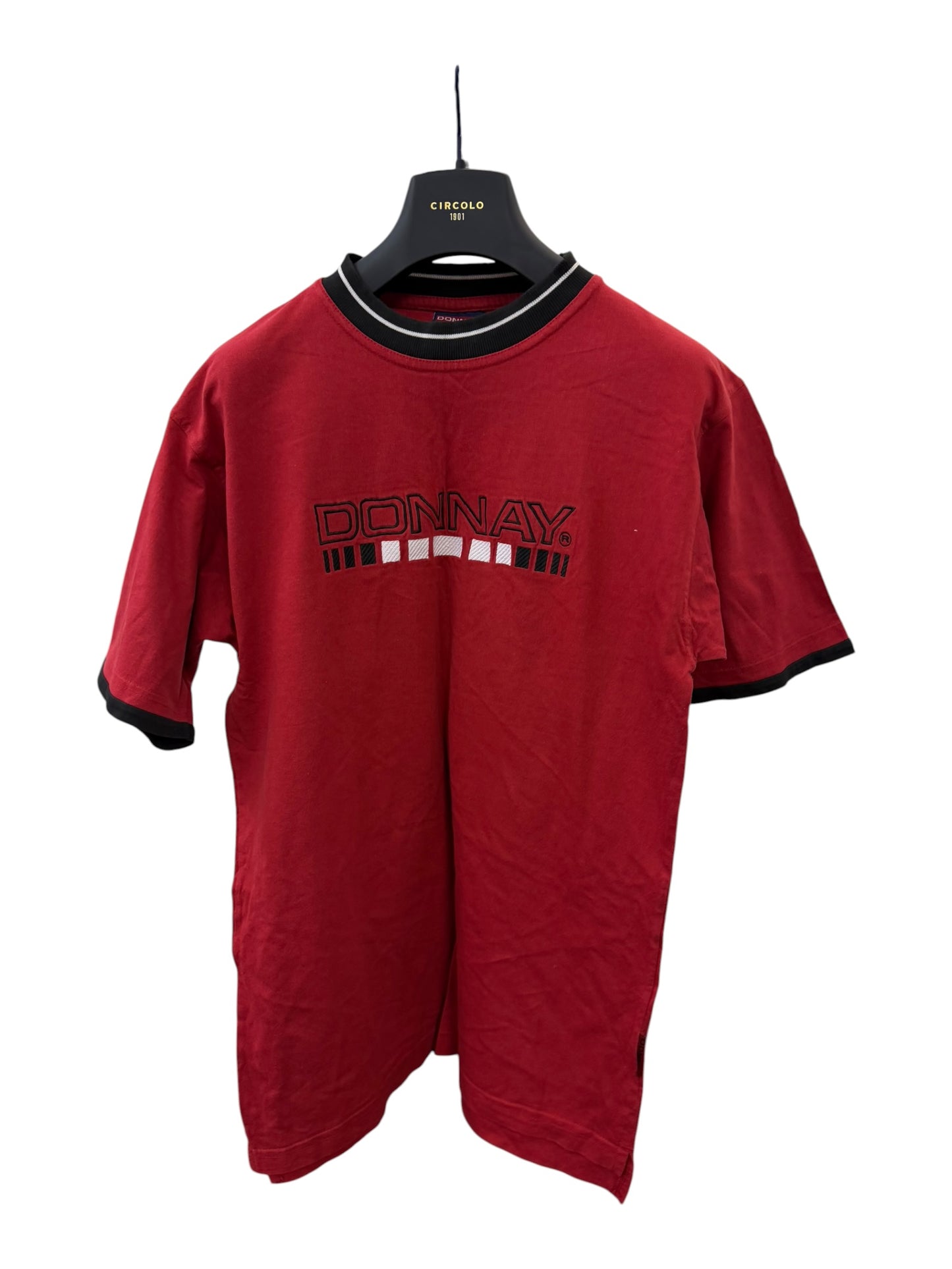 Vintage Donnay T-Shirt (S)