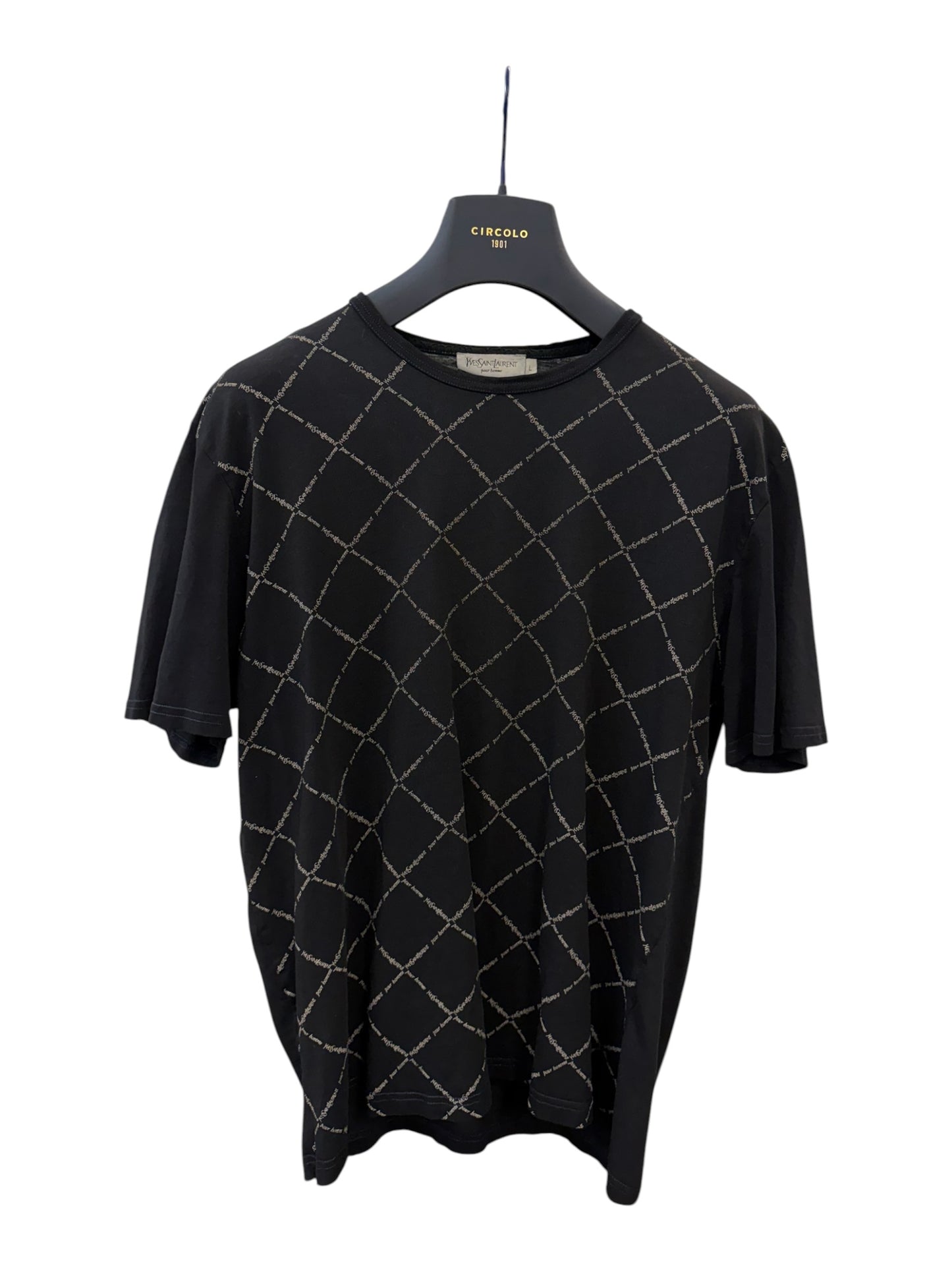 Vintage YSL T-Shirt (L)