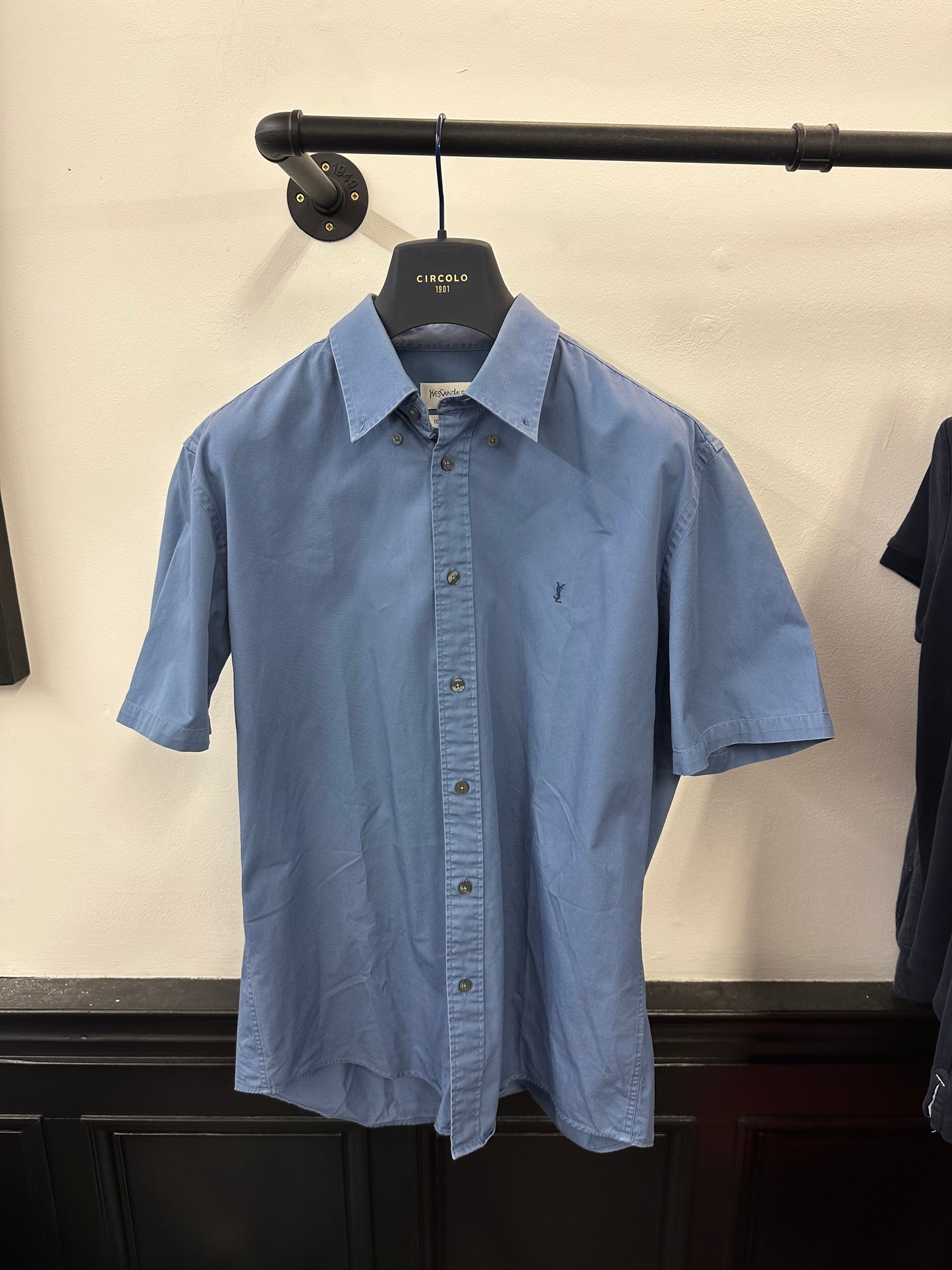 Vintage YSL Shirt (L)