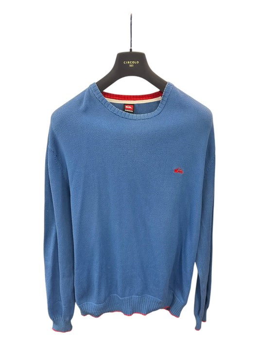Quicksilver Knit Jumper (XL)