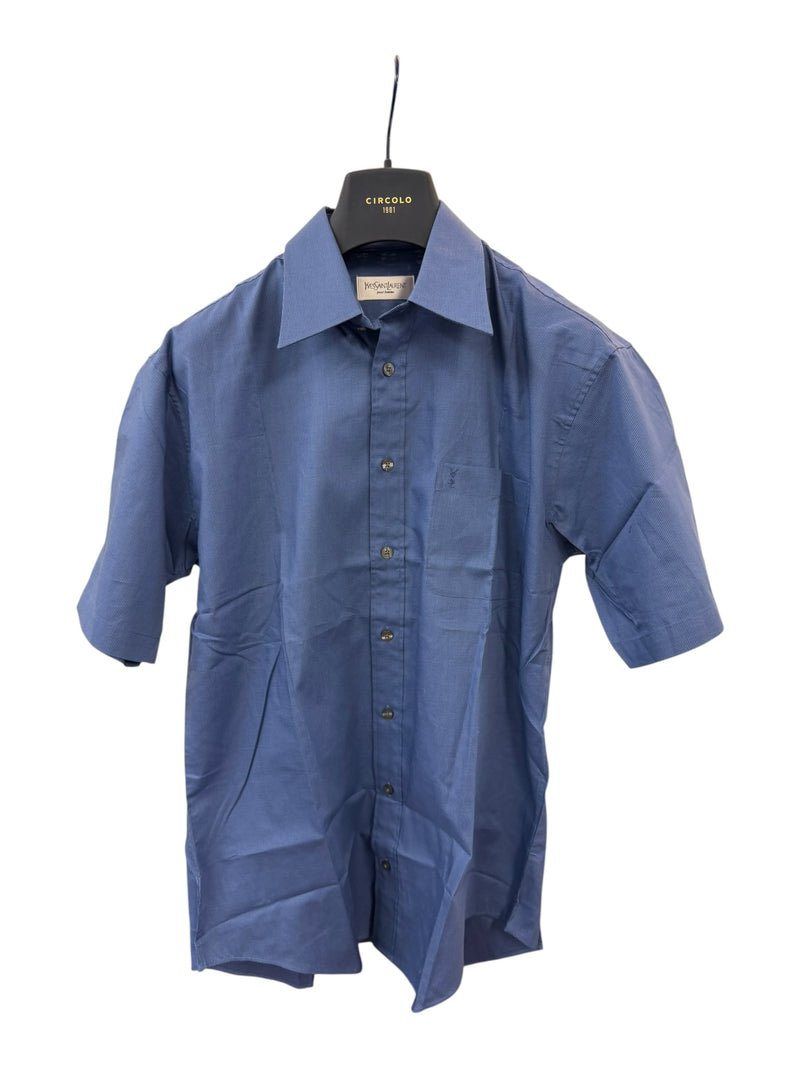 Vintage YSL shirt (L)