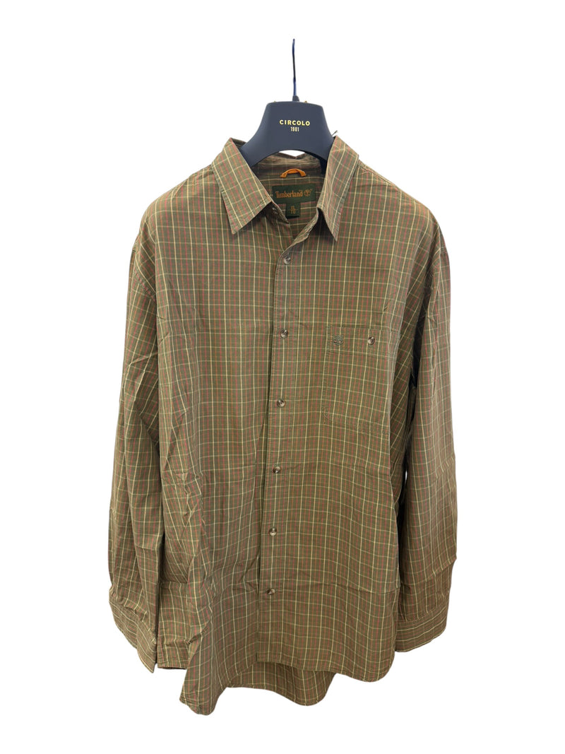 Timberland Shirt (XL)