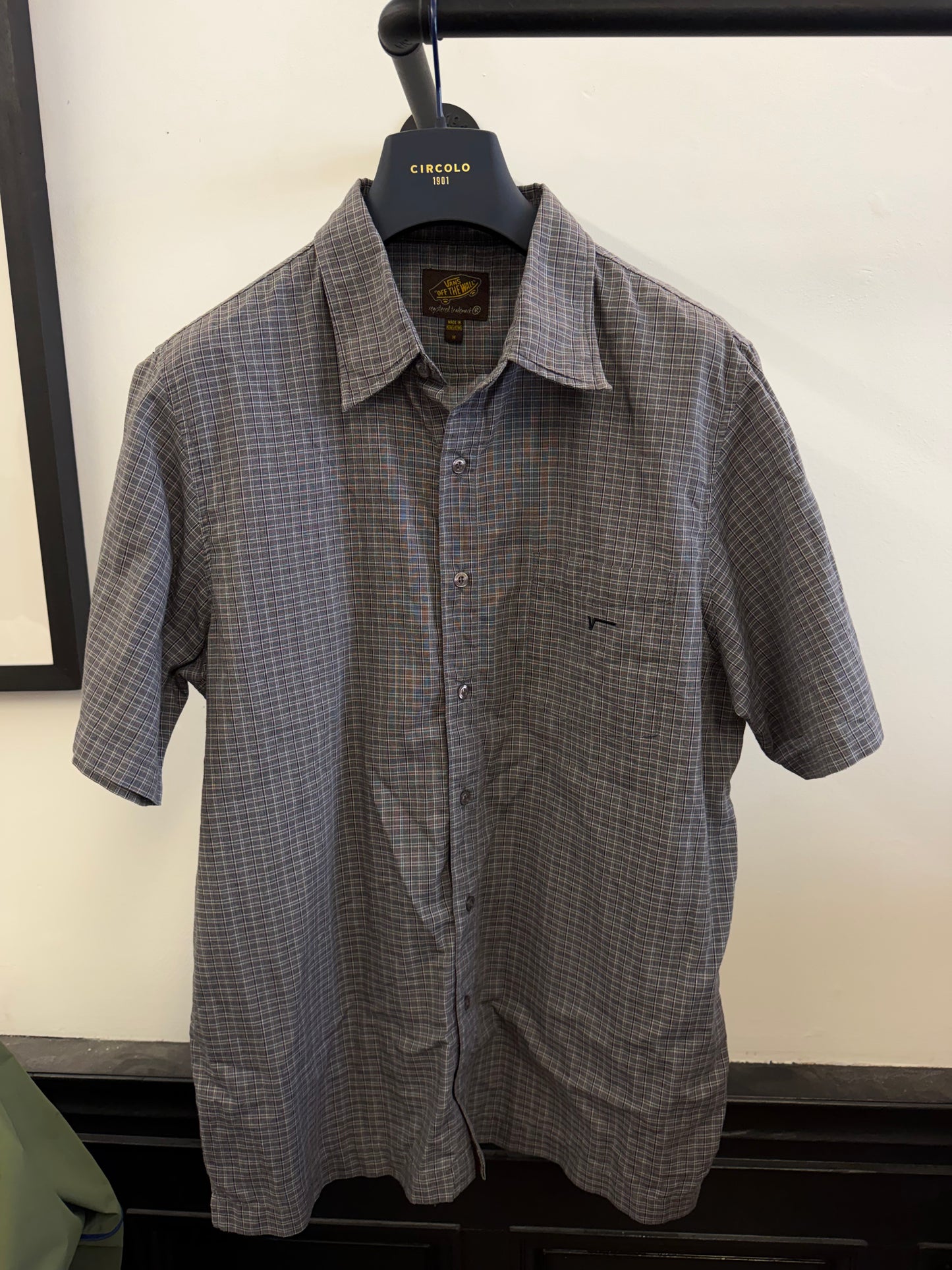 Vans Shirt (M)