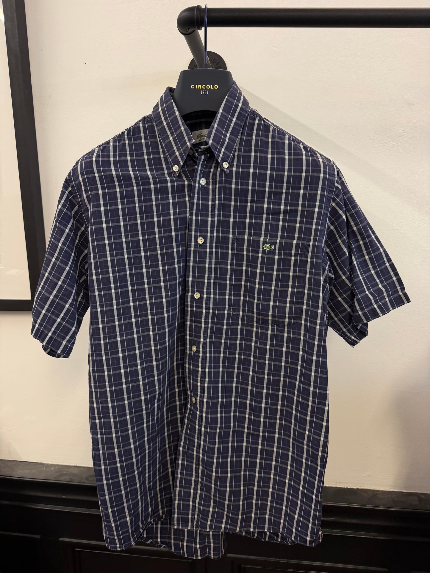 Lacoste Shirt (S)