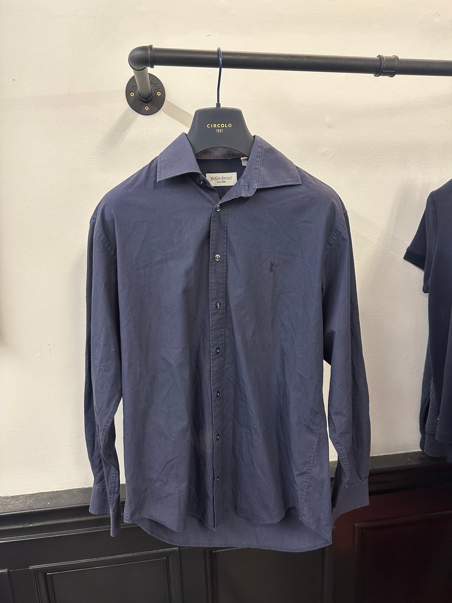 Vintage YSL Shirt (M)
