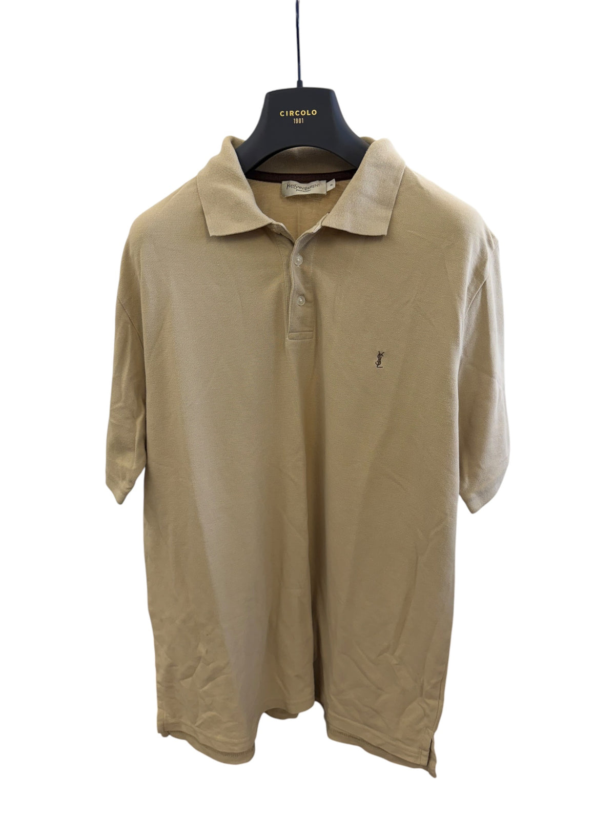 Vintage YSL Polo Top (XL)