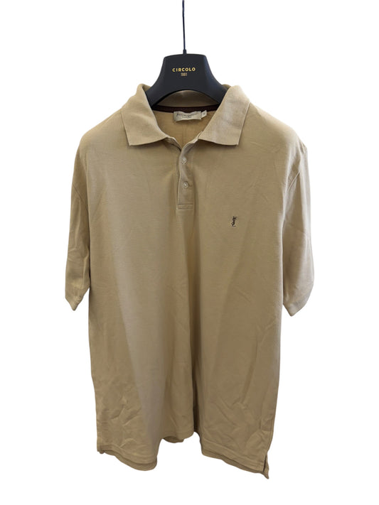 Vintage YSL Polo Top (XL)
