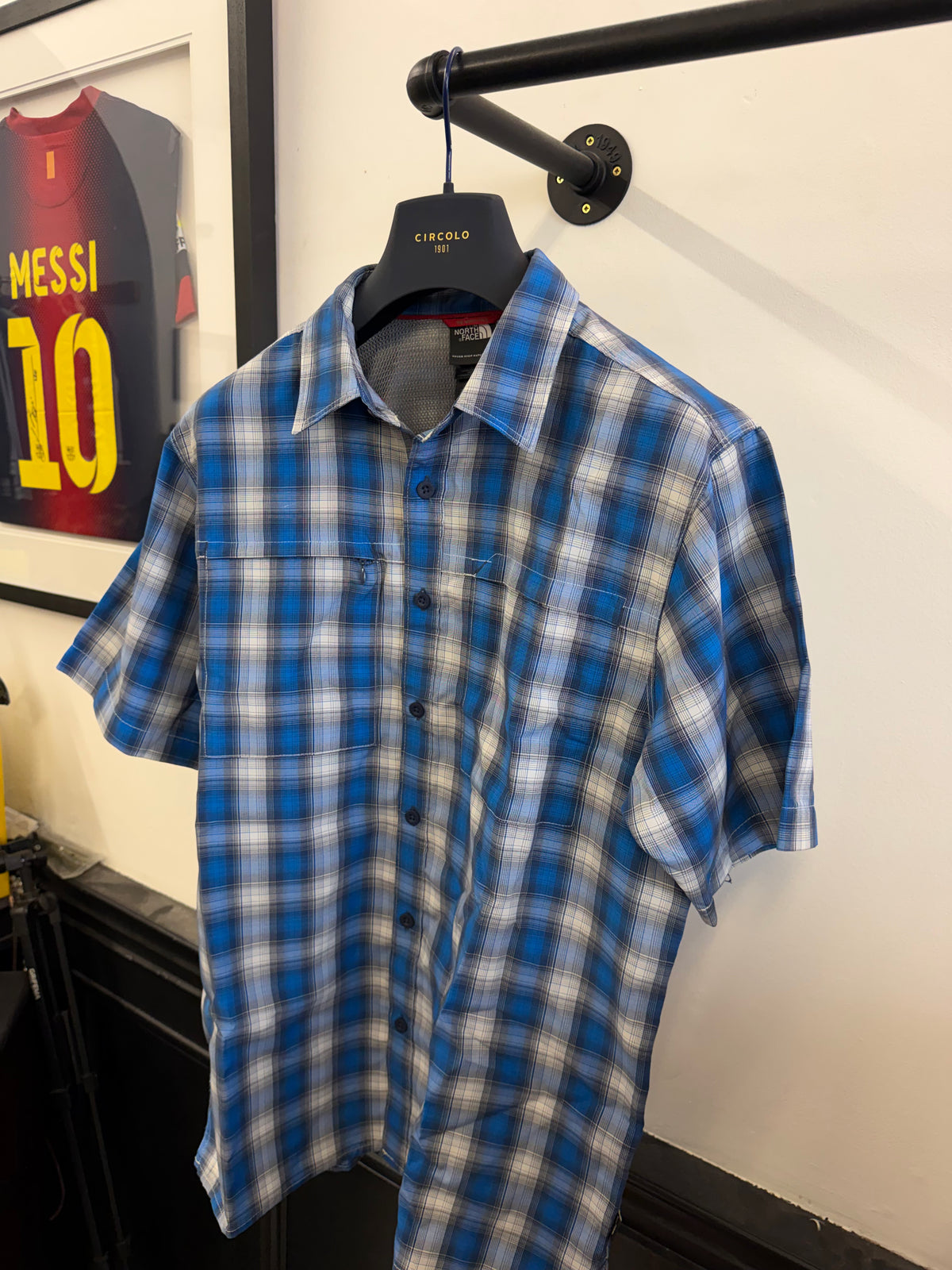 The North Face Shirt (M)