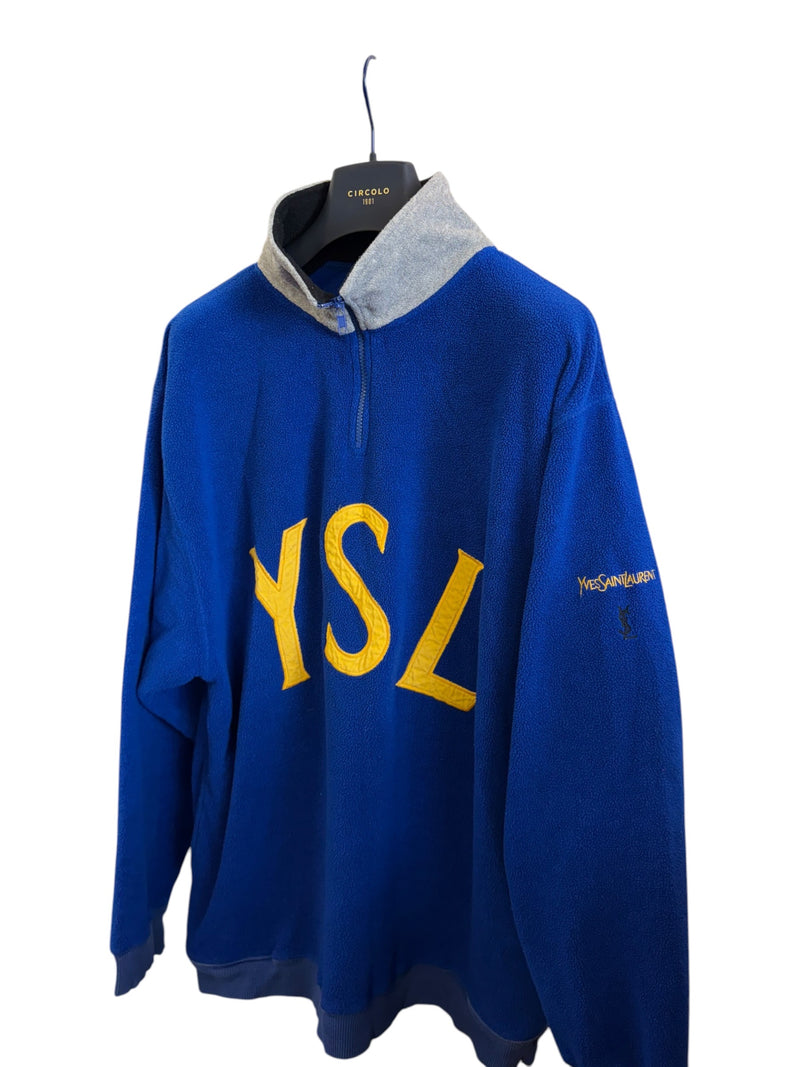 Vintage YSL Jumper (L)