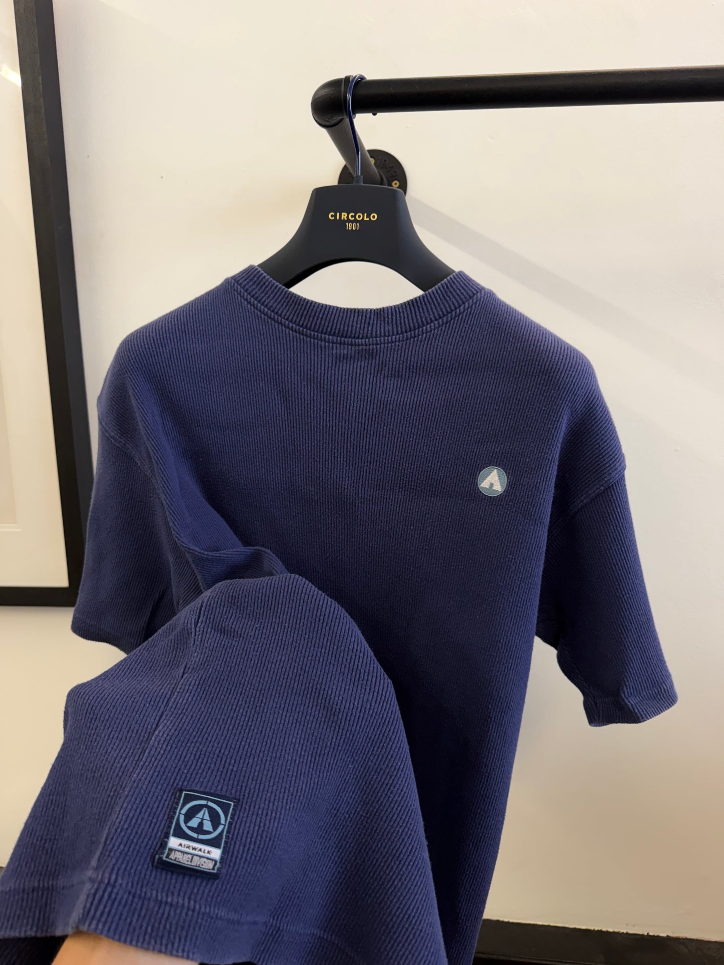Airwalk T-Shirt (L)
