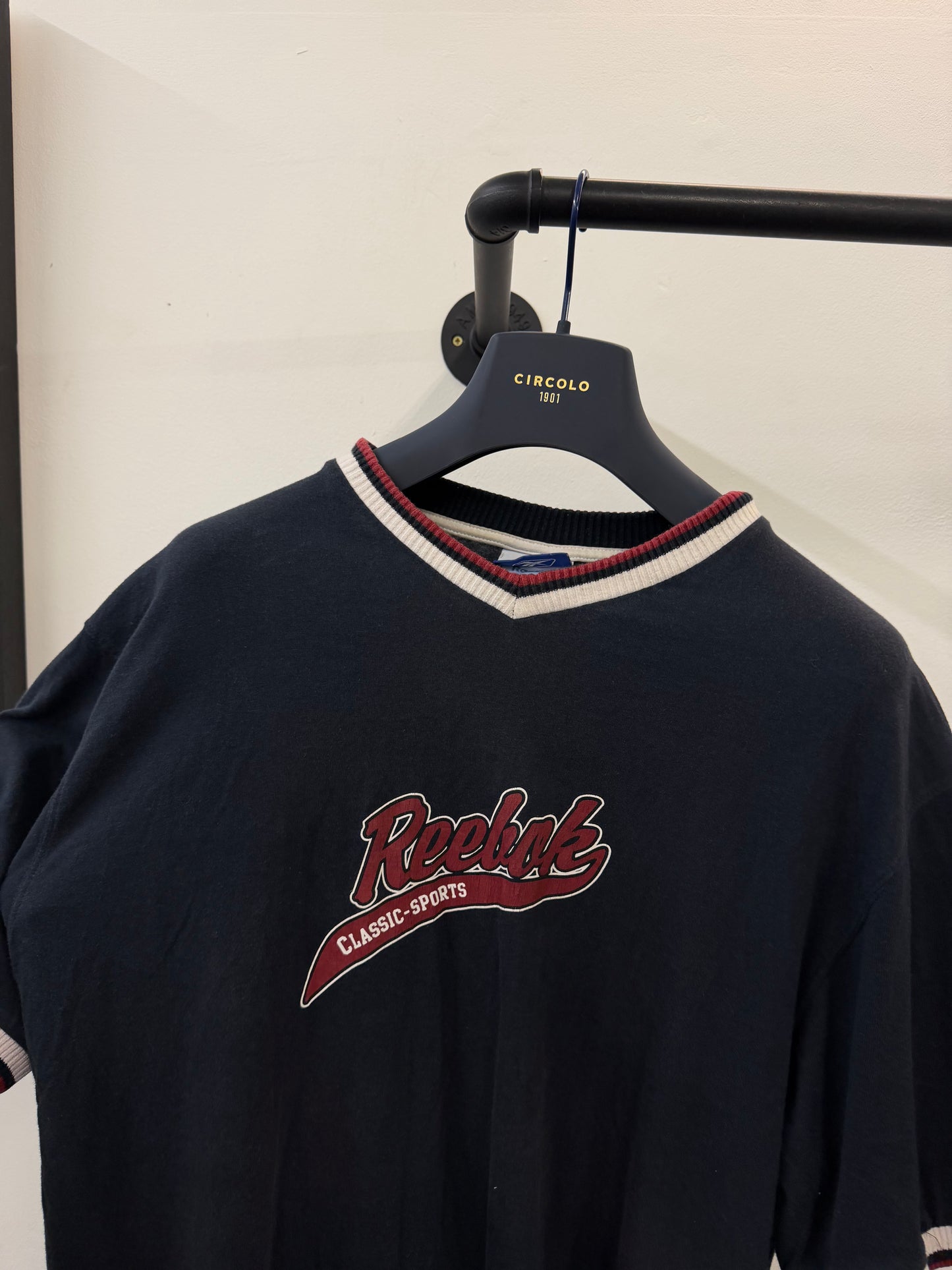 Vintage Reebok T-Shirt (XL)