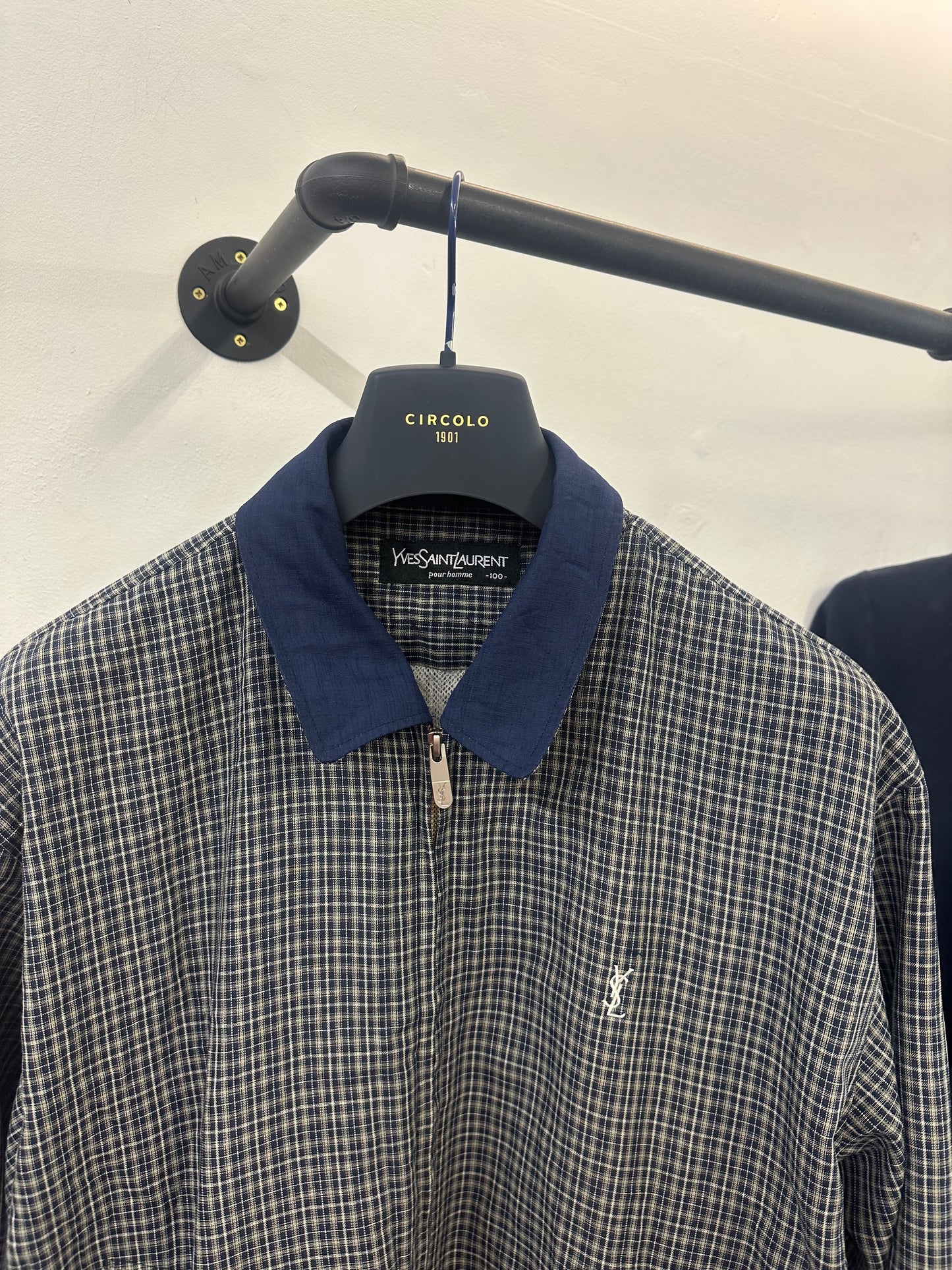 YSL Jacket (M)