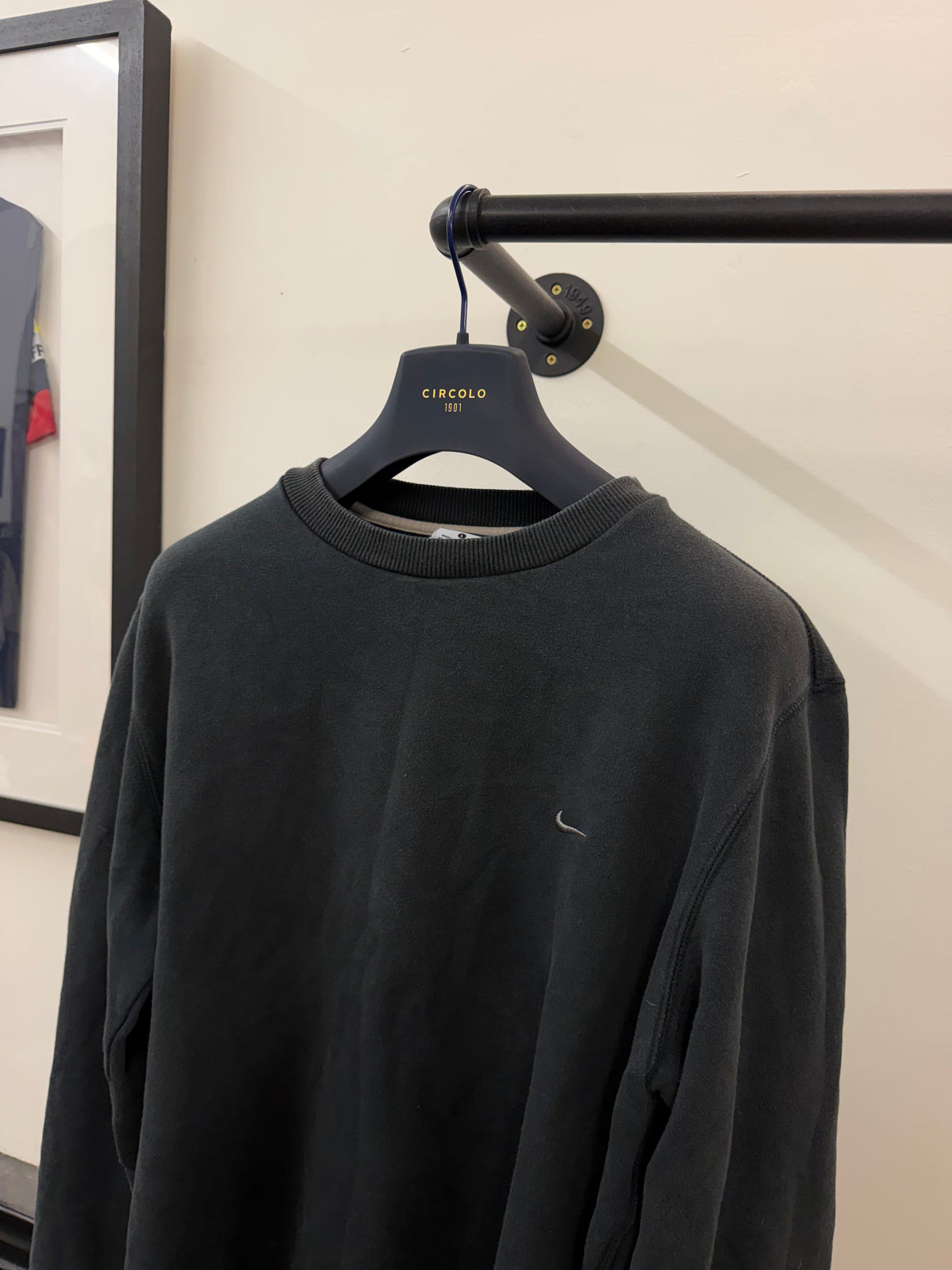 Nike jumper (L)