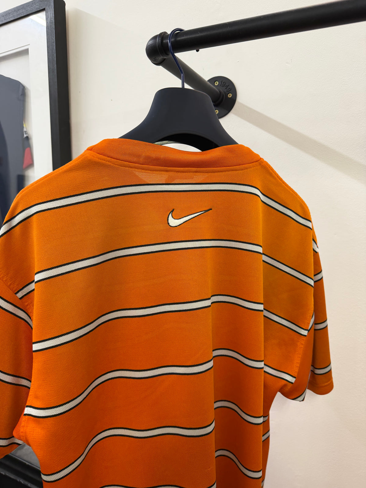 Retro Nike T-Shirt (L)
