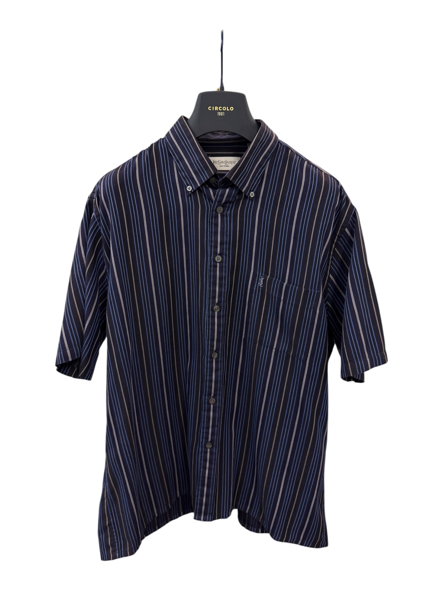 Vintage YSL shirt (XL)