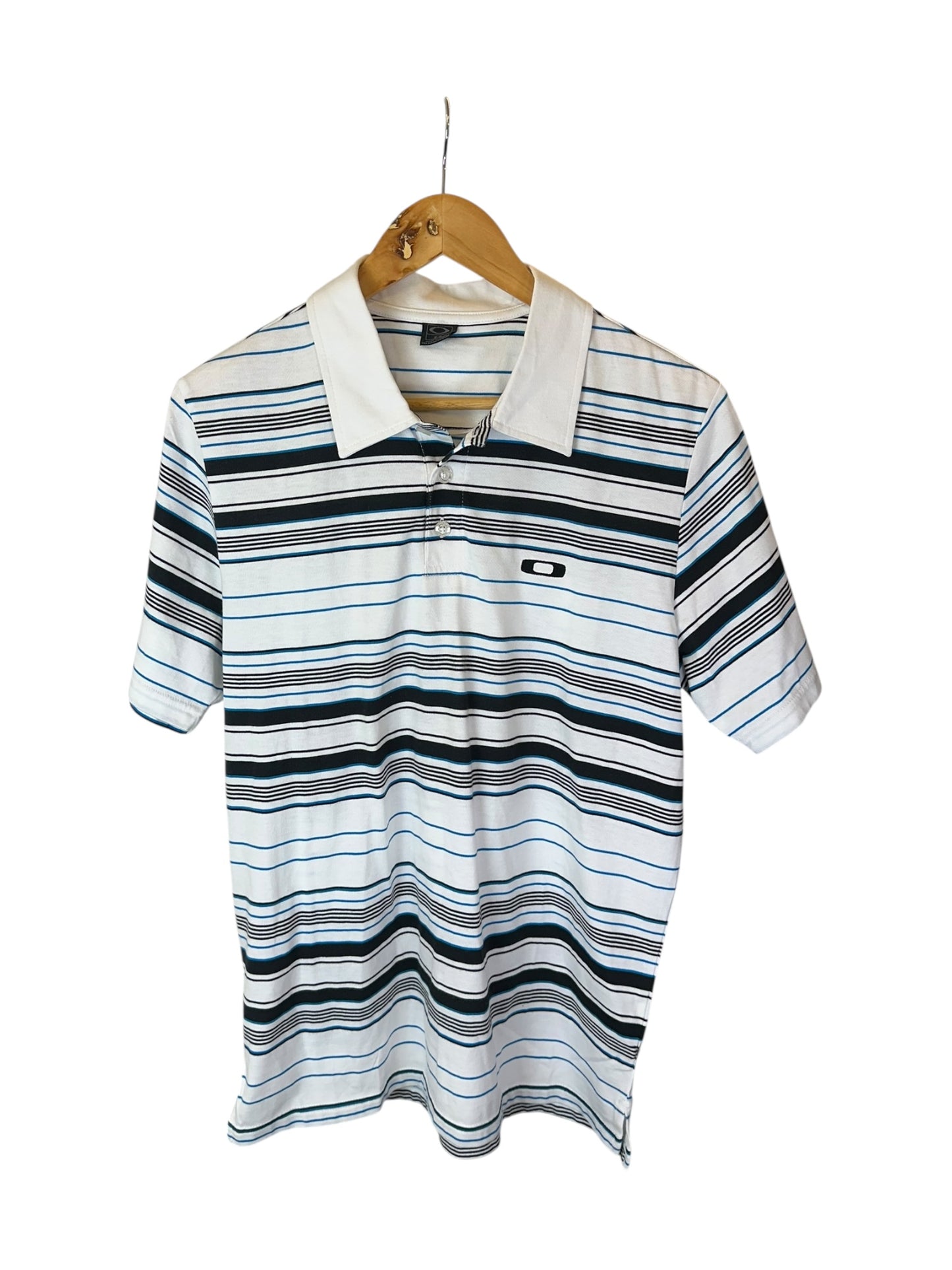 Oakley polo top (S)