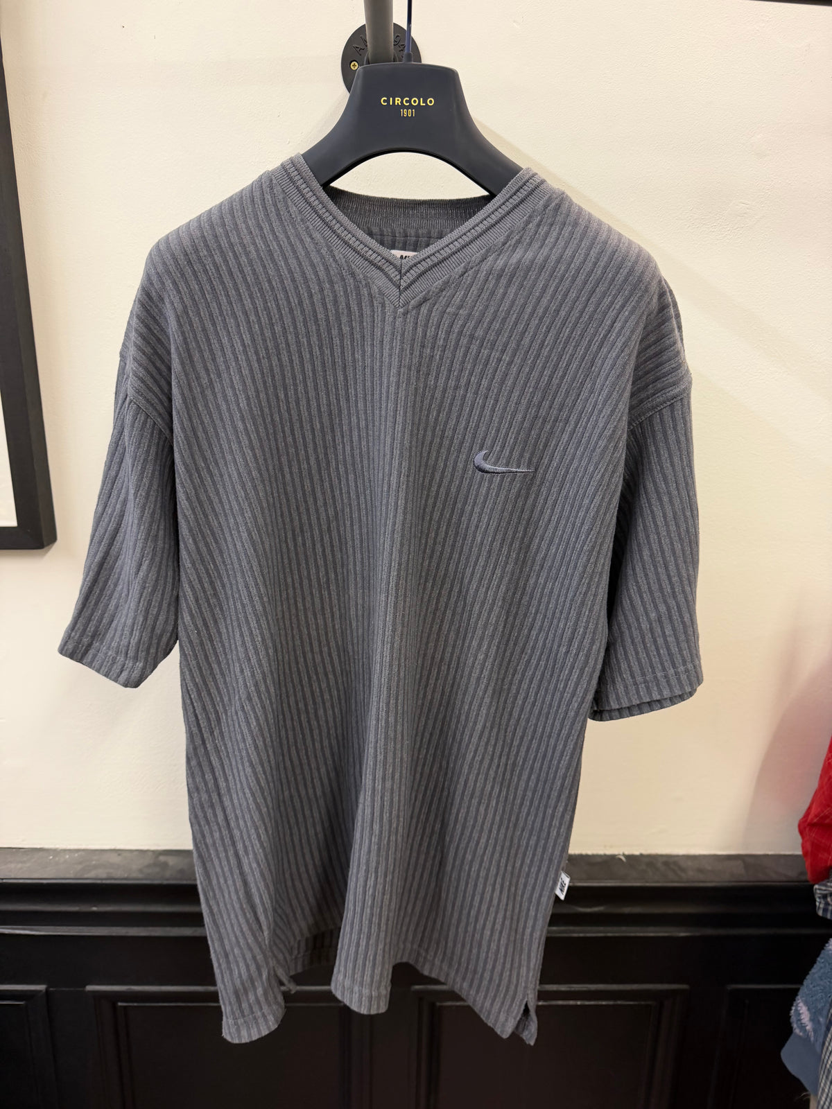 Vintage Nike T-Shirt (XL)
