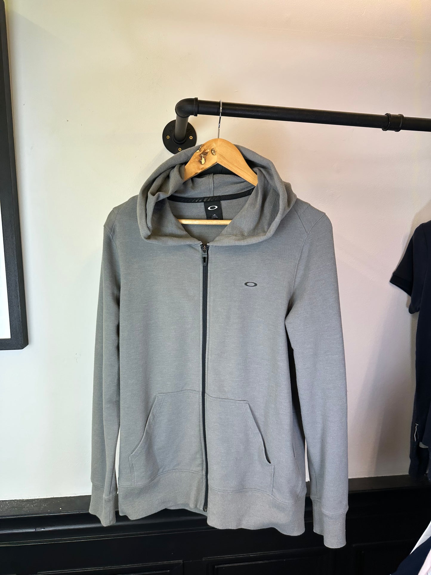 Oakley Hoodie (L)