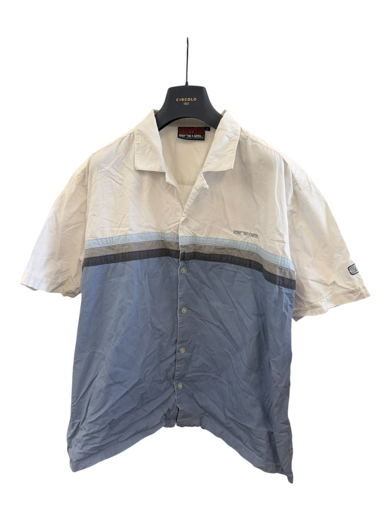 Vintage Animal Shirt (XL)