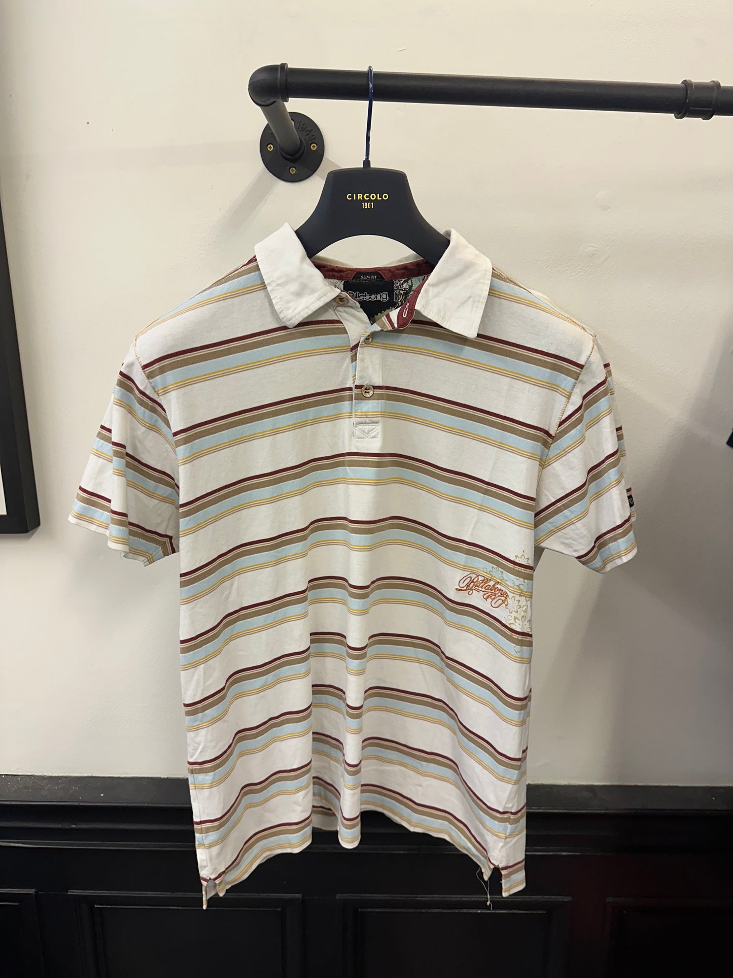 Billabong Polo Top (XL)