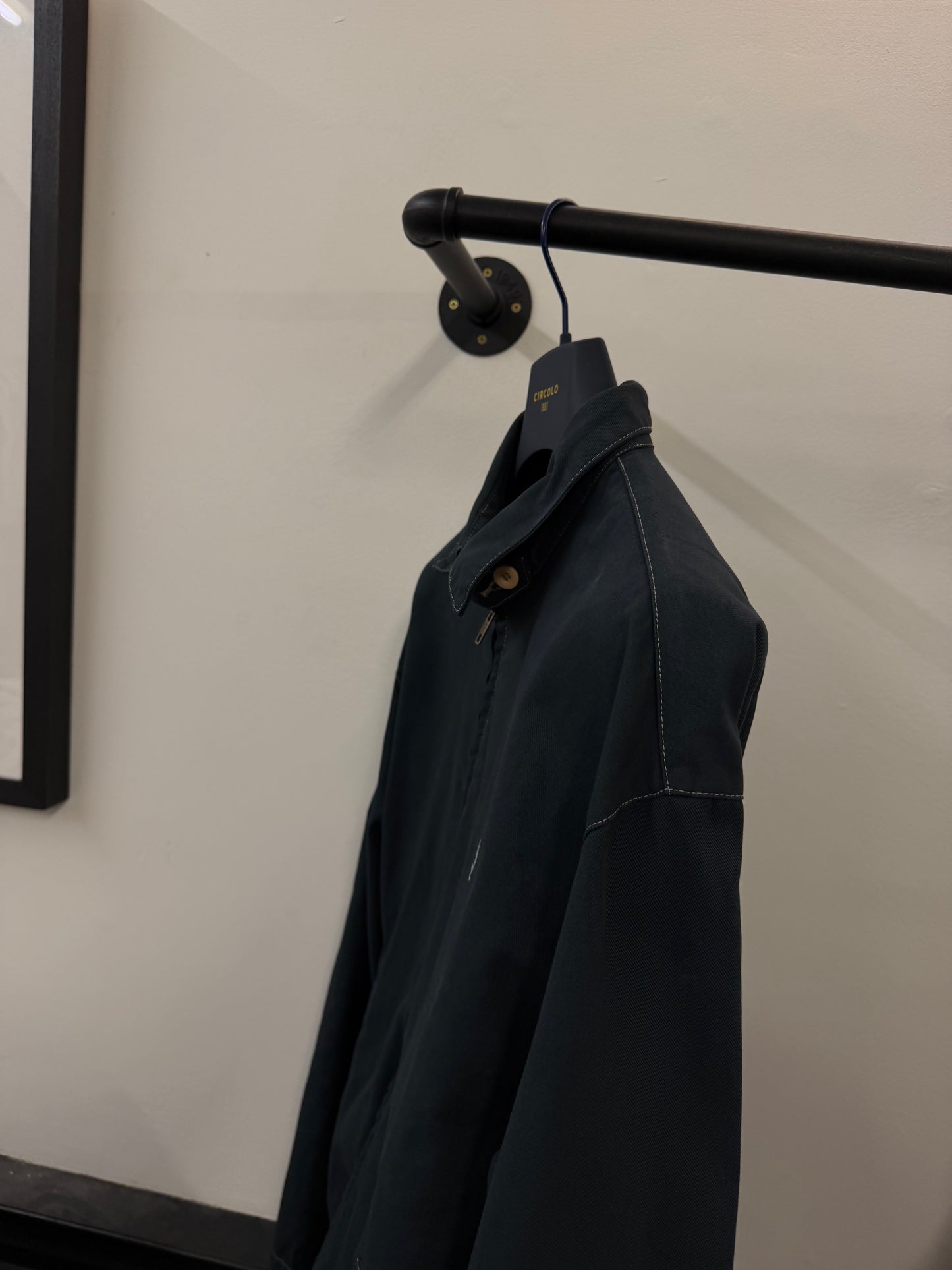Vintage YSL Jacket (L)