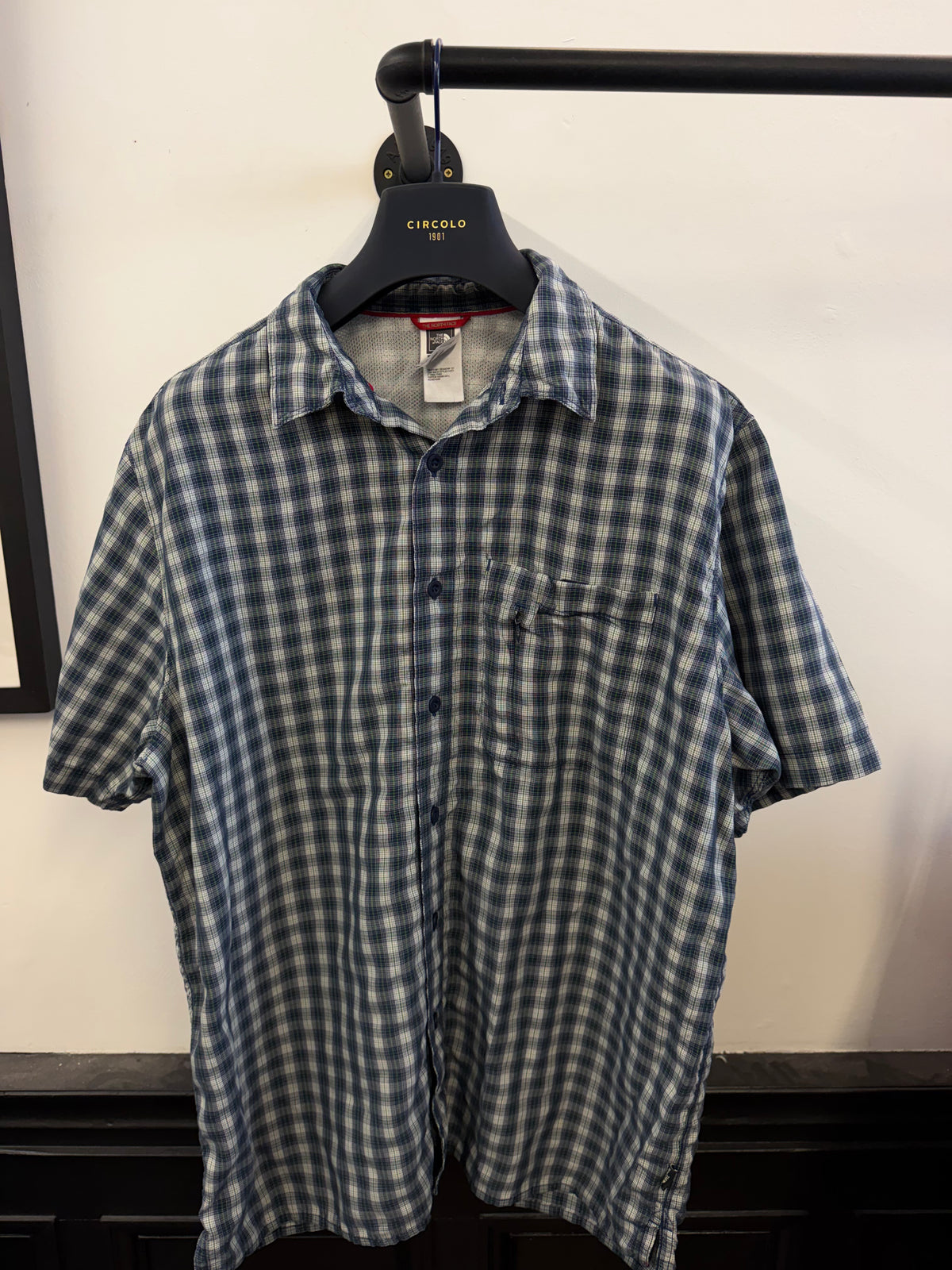 The North Face Shirt (L)