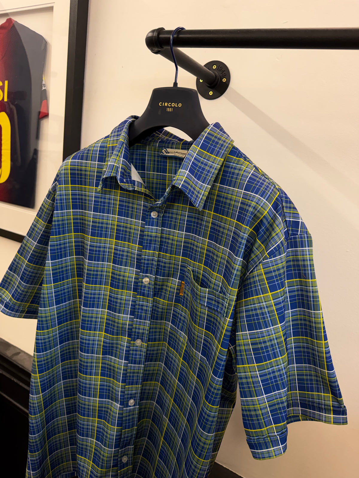 Billabong Shirt (L)