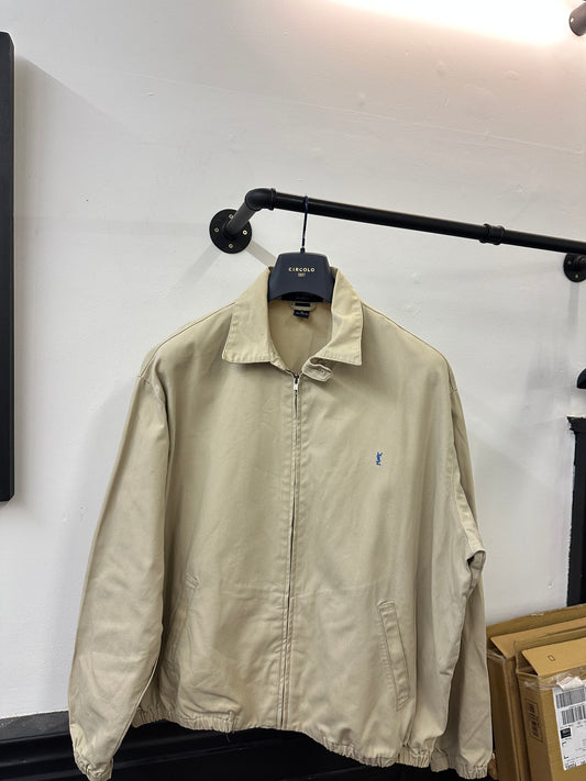 Vintage YSL Jacket (XL)