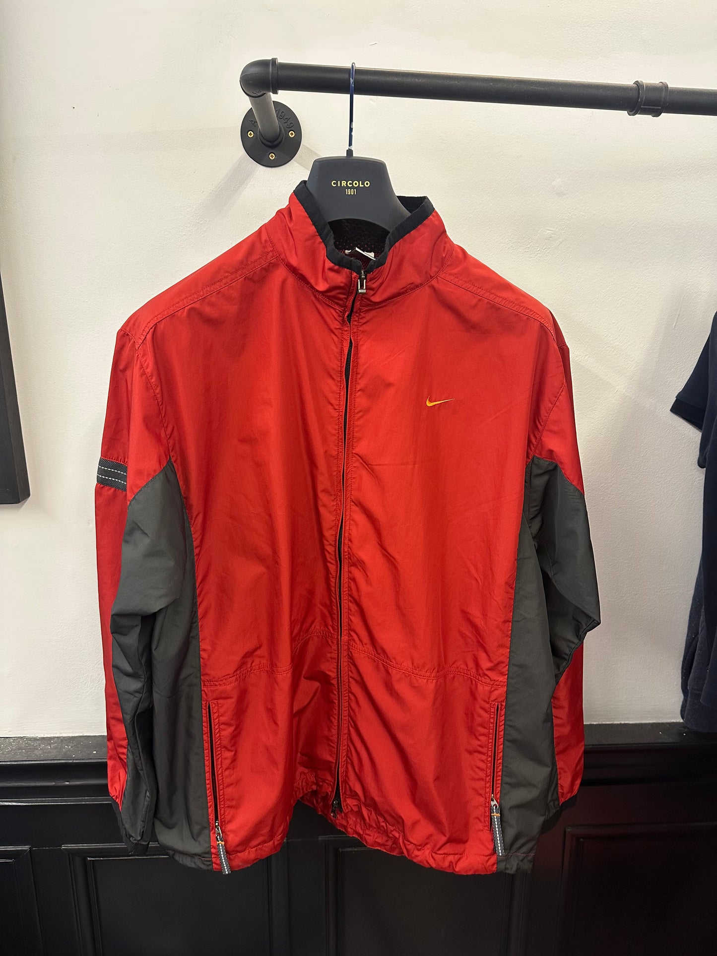 Nike Windbreaker (XL)