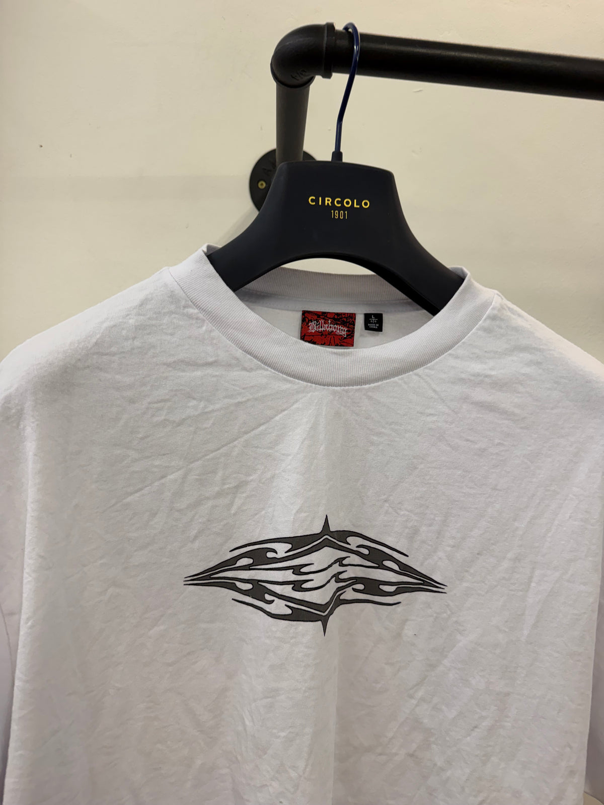Billabong T-shirt (L)